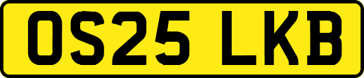 OS25LKB