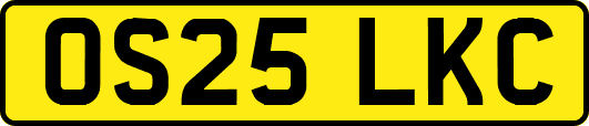 OS25LKC