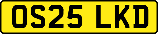 OS25LKD