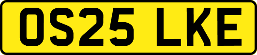 OS25LKE