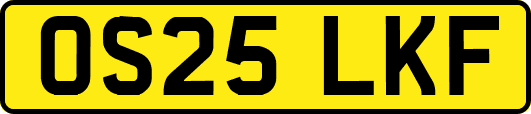 OS25LKF