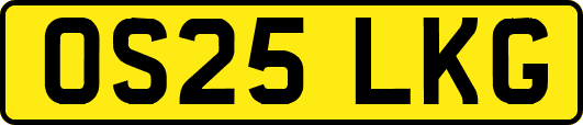 OS25LKG