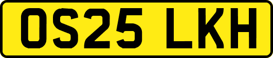 OS25LKH