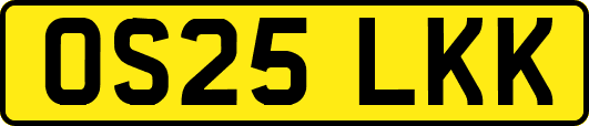 OS25LKK