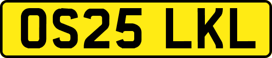 OS25LKL
