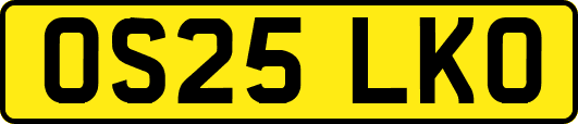 OS25LKO