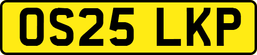 OS25LKP