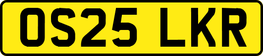 OS25LKR