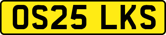 OS25LKS