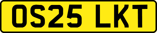 OS25LKT