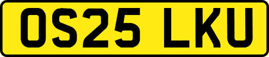 OS25LKU