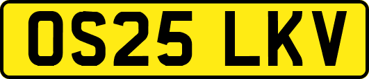 OS25LKV