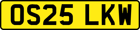 OS25LKW