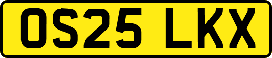 OS25LKX