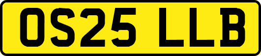 OS25LLB