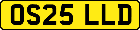 OS25LLD