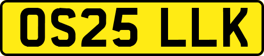 OS25LLK