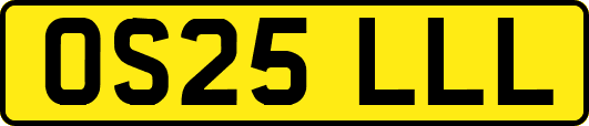 OS25LLL