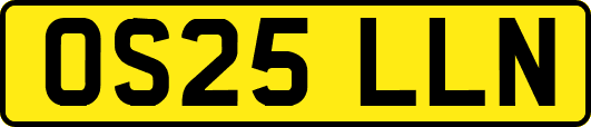 OS25LLN