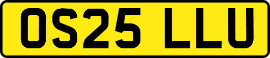 OS25LLU