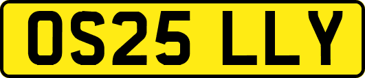 OS25LLY