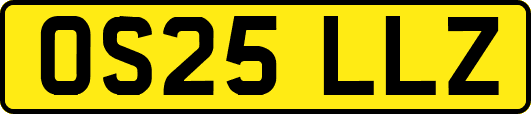OS25LLZ