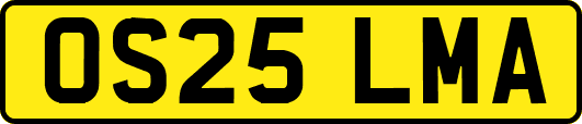 OS25LMA