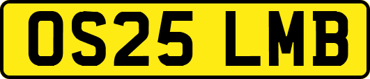 OS25LMB