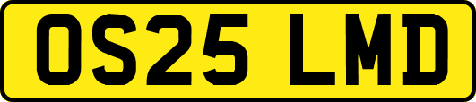 OS25LMD