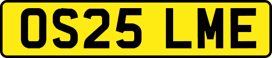 OS25LME
