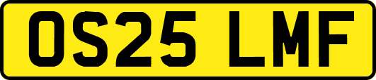 OS25LMF