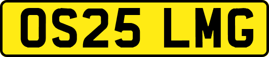 OS25LMG