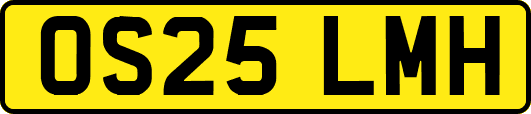 OS25LMH