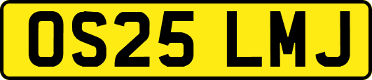 OS25LMJ