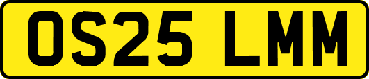 OS25LMM