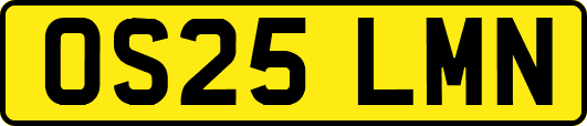 OS25LMN