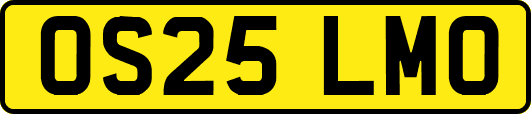 OS25LMO