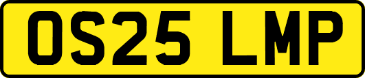 OS25LMP