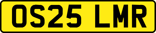 OS25LMR