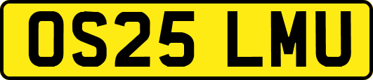 OS25LMU