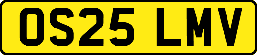OS25LMV