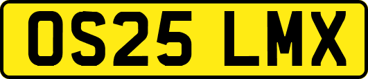 OS25LMX