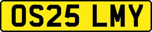 OS25LMY