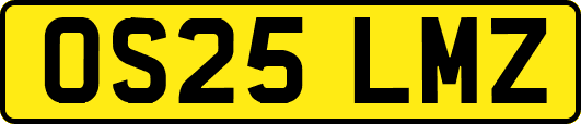 OS25LMZ