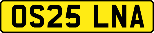 OS25LNA