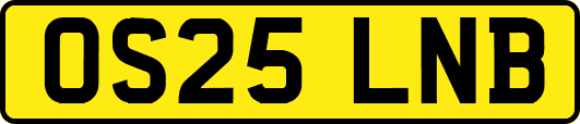 OS25LNB
