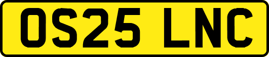 OS25LNC