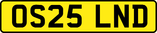 OS25LND