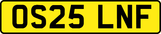 OS25LNF