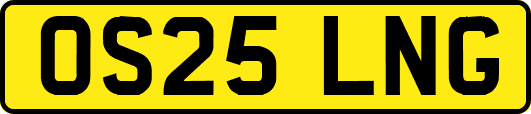 OS25LNG